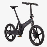 Gocycle G4 Black