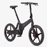 Gocycle G4i Black